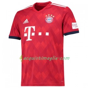 Divisa di Calcio Bayern Monaco Prima 2018/2019